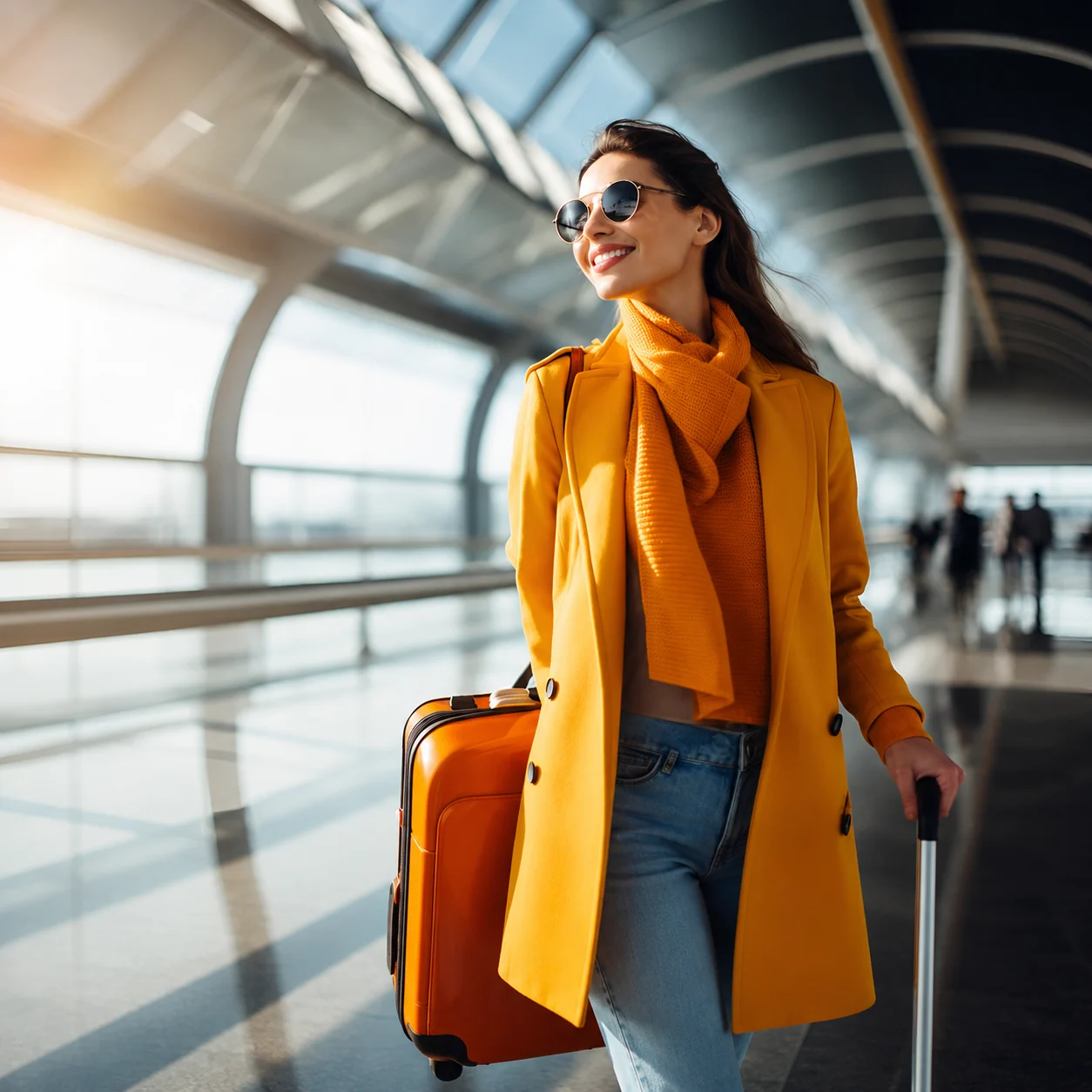 Blog image of Best Purley to Luton Airport Transfer Service: Why Choose Express Cars